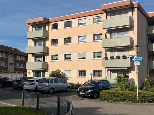 Foto - Wohnung zum Mieten in Hamm 590,00 € 79 m²