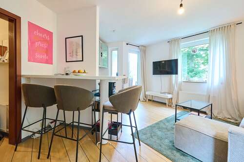 Foto - Wohnung zum Kaufen in Essen 107.000,00 € 32.42 m²