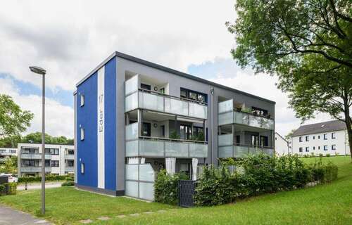 Foto - Wohnung zum Mieten in Bochum 665,00 € 71.17 m²