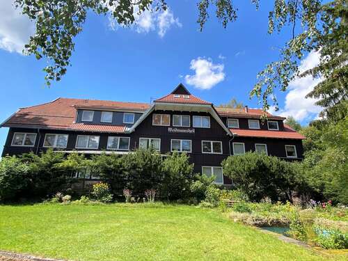 Foto - Wohnung zum Kaufen in Braunlage 21.000,00 € 21 m²