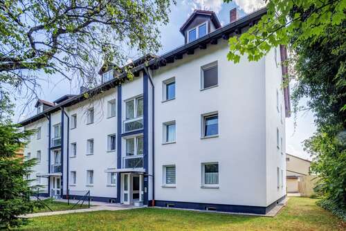 Foto - Wohnung zum Kaufen in Stockdorf 598.500,00 € 87.87 m²
