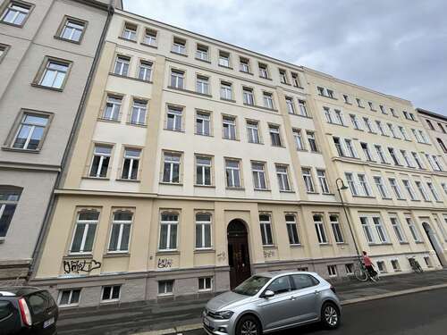Foto - Wohnung zum Mieten in Leipzig 936,00 € 109.9 m²
