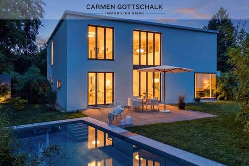 Foto - Haus zum Kaufen in Starnberg 2.950.000,00 € 220 m²