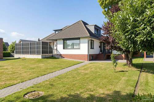 Foto - Haus zum Kaufen in Apensen 579.000,00 € 198 m²