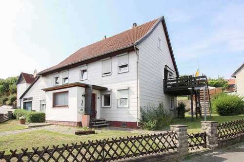 Foto - Haus zum Kaufen in Goslar 129.000,00 € 210 m²