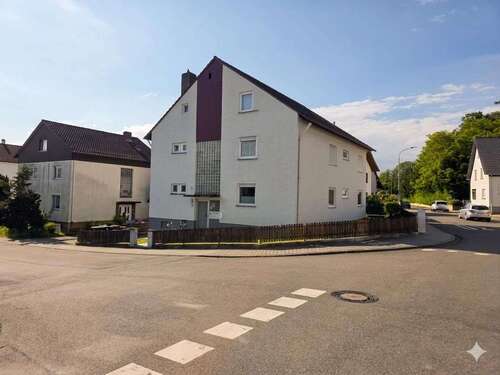 Foto - Wohnung zum Kaufen in Wörth am Rhein 269.000,00 € 97 m²