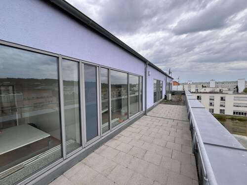 Foto - Büro in Regensburg 1.380,00 € 120 m²