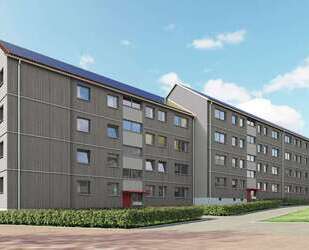 Wohnung zum Mieten in Wolfsburg 421,56 € 56.51 m²