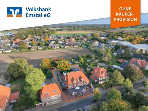 Foto - Haus zum Kaufen in Haren Rütenbrock 499.000,00 € 235 m²