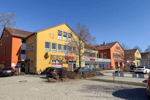 Foto - Büro in Regensburg 1.667,50 € 145 m²