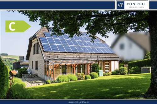 Foto - Haus zum Kaufen in Winterberg Siedlinghausen 439.000,00 € 185 m²