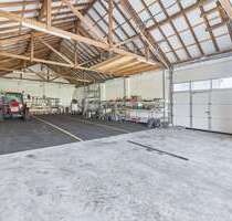 Halle in Siebeldingen 290.000,00 € 413 m²