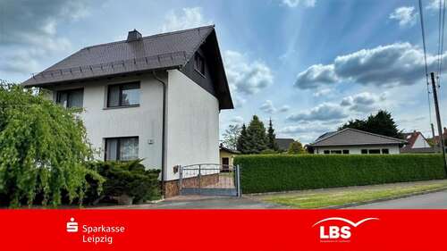Foto - Haus zum Kaufen in Leipzig 795.000,00 € 296 m²