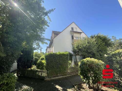 Foto - Wohnung zum Kaufen in Dasing 185.000,00 € 61 m²