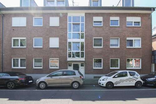 Foto - Wohnung zum Kaufen in Viersen 165.000,00 € 74.26 m²