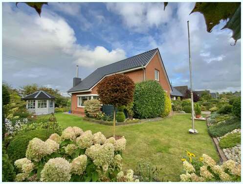 Foto - Haus zum Kaufen in Husum 385.000,00 € 123 m²