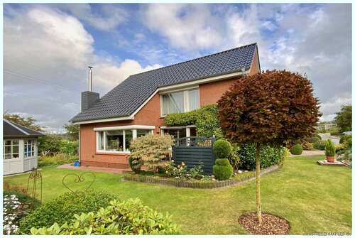 Foto - Haus zum Kaufen in Husum 385.000,00 € 123 m²