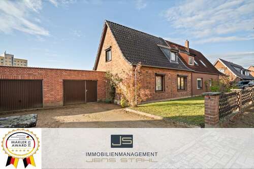 Foto - Haus zum Kaufen in Waren (Müritz) 217.000,00 € 92 m²