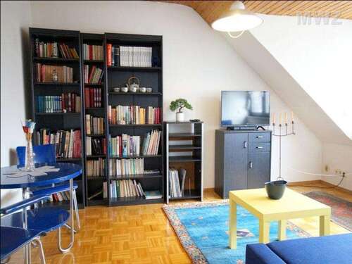 Foto - Wohnen auf Zeit in Ludwigshafen am Rhein 690,00 €