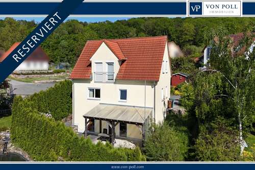 Foto - Haus zum Kaufen in Colmberg 369.000,00 € 153 m²