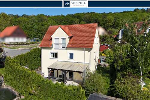 Foto - Haus zum Kaufen in Colmberg 369.000,00 € 153 m²