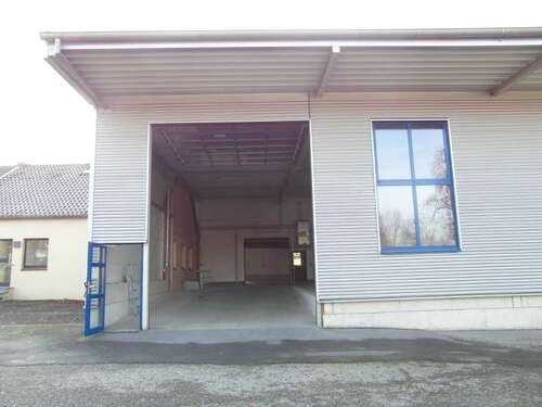 Foto - Halle in Spenge 3.200,00 € 720 m²