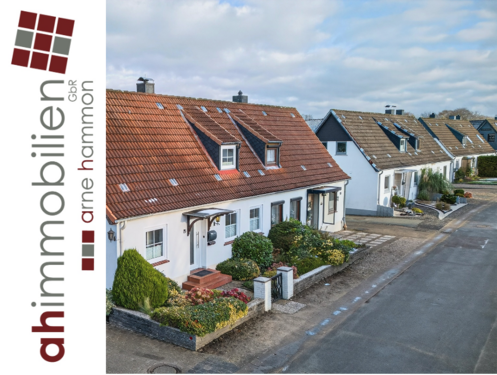 Foto - Haus zum Kaufen in Mittelangeln 249.000,00 € 105 m²