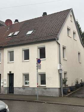 Foto - Haus zum Mieten in Stuttgart 1.800,00 € 128 m²