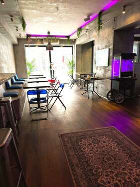 Foto - Gastronomie in Offenbach 3.000,00 € 100 m²