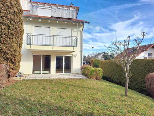 Foto - Haus zum Mieten in Balingen 1.450,00 € 133 m²