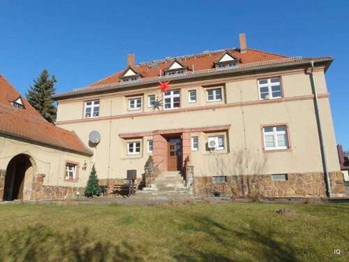 Foto - Wohnung zum Mieten in Nossen 350,00 € 46.5 m²