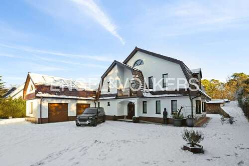 Foto - Haus zum Kaufen in Bad Saarow 2.250.000,00 € 341 m²