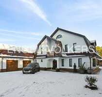 Haus zum Kaufen in Bad Saarow 2.250.000,00 € 341 m²