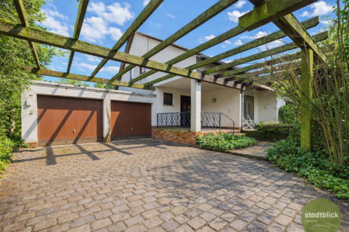 Foto - Haus zum Kaufen in Hofheim 1.100.000,00 € 174 m²