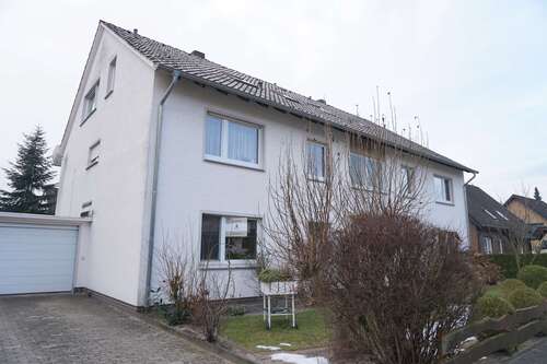 Foto - Wohnung zum Kaufen in Halle (Westf.) 199.000,00 € 79.15 m²