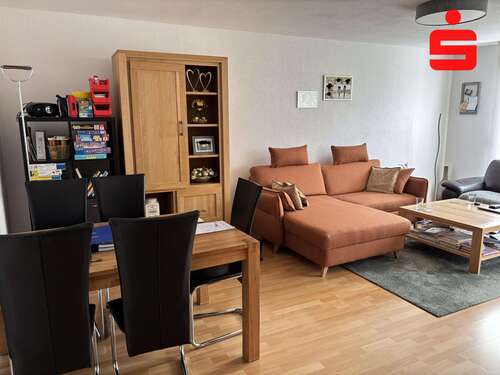 Foto - Wohnung zum Kaufen in Schweinfurt 260.000,00 € 88 m²