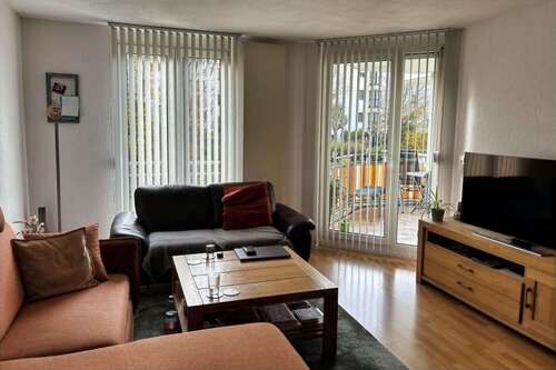 Foto - Wohnung zum Kaufen in Schweinfurt 260.000,00 € 88 m²