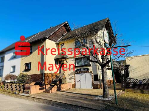 Foto - Haus zum Kaufen in Mendig 285.000,00 € 130 m²