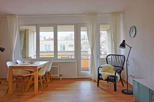 Foto - Wohnen auf Zeit in Berlin 1.700,00 €