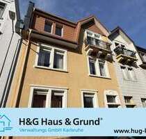 Haus zum Kaufen in Karlsruhe 745.000,00 € 242 m²