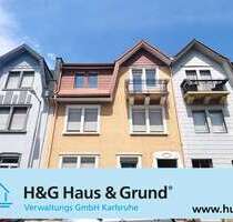 Haus zum Kaufen in Karlsruhe 690.000,00 € 242 m²