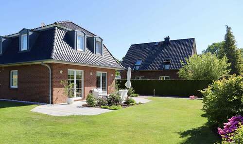 Foto - Haus zum Kaufen in Großensee 647.000,00 € 123 m²