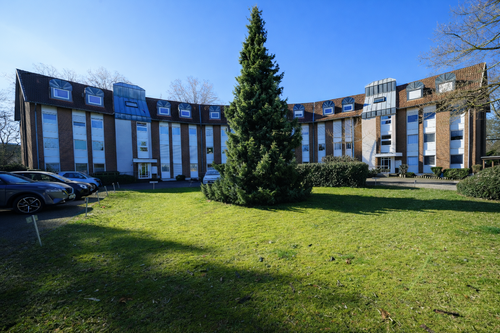 Foto - Wohnung zum Kaufen in Hürth 132.000,00 € 41.2 m²