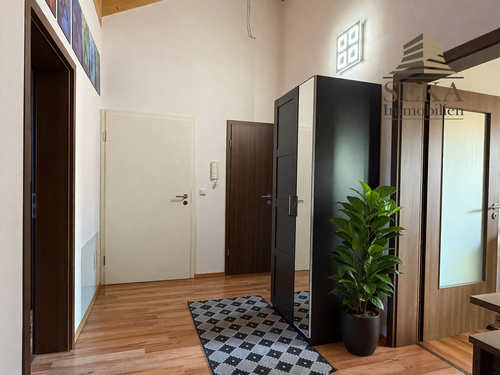 Foto - Wohnung zum Kaufen in Deggendorf 224.000,00 € 65.78 m²