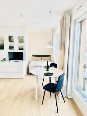 Foto - Wohnen auf Zeit in Nürnberg 997,00 €