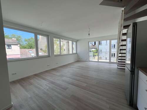 Foto - Wohnung zum Mieten in Mainz 2.150,00 € 97.4 m²
