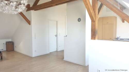 Foto - Wohnung zum Kaufen in Traunstein 223.500,00 € 46.5 m²