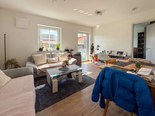 Foto - Wohnung zum Mieten in Ottenhofen 680,00 € 40 m²