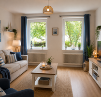 Wohnung zum Mieten in Norden 499,00 € 58.33 m²