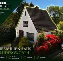 Haus zum Kaufen in Cuxhaven 149.000,00 € 91 m²